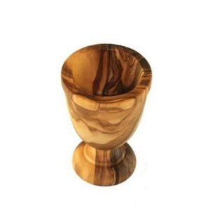 Kiaušinio taurelė „Klasika“, Alyvmedis