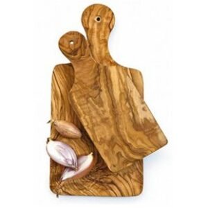 Pjaustymo lentelių rinkinys „Žolelės“, Alyvmedis