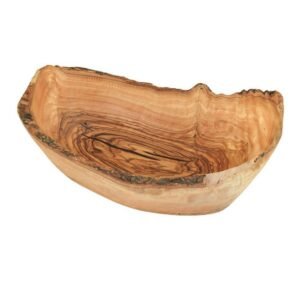 Vaisių dubuo „Ovalus“, Alyvmedis