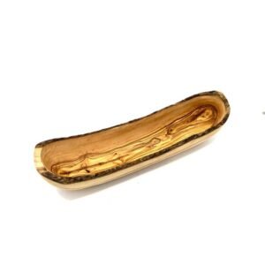 Duonos dubuo „RUSTIC“, Alyvmedis