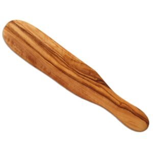 Mentelė „Krepams“, Alyvmedis