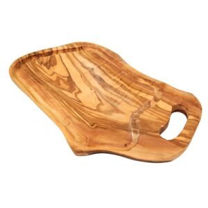 Pjaustymo lenta „Olive wood“, Alyvmedis