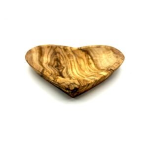 Dubenėlis „Širdis“, Alyvmedis