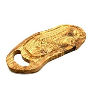 Pjaustymo lenta „Olive wood“, Alyvmedis