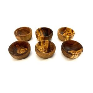 Kiaušinio taurelės „Piccolo“, Alyvmedis