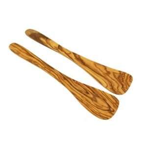 Mentelės „Be angų“, Alyvmedis