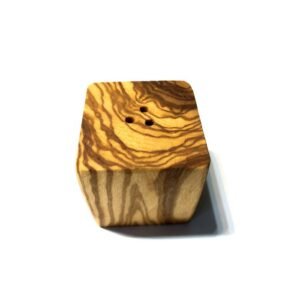 Druskinė „Kubas“, Alyvmedis