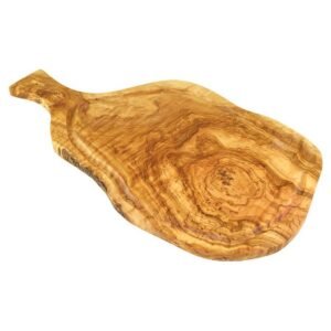 Pjaustymo lenta „Olive wood“, Alyvmedis