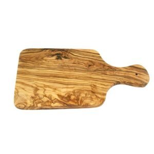 Pusryčių lenta „Olive wood“, Alyvmedis