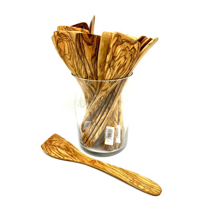 Mentelės „Rinkinys“, Alyvmedis – Paveikslėlis 2