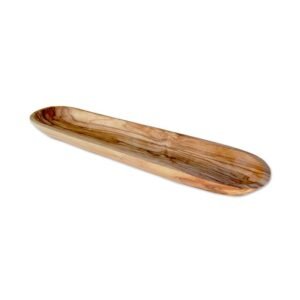 Indelių rinkinys „Užkandžiai“, Alyvmedis