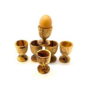 Kiaušinio taurelės „Klasika“, Alyvmedis