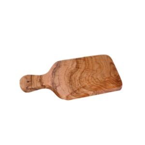 Pjaustymo lenta „Olive wood“, Alyvmedis