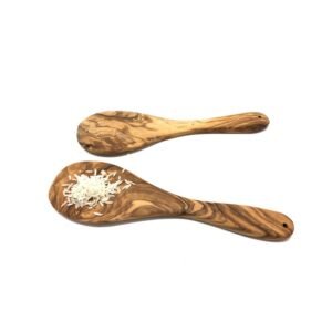 Ryžių šaukštas „Olive“, Alyvmedis