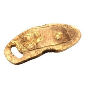 Pjaustymo lenta „Olive wood“, Alyvmedis