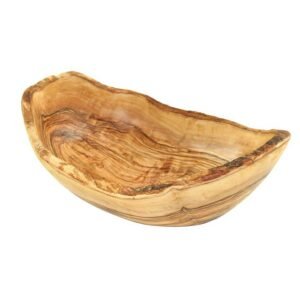 Dubenėlis „Olive wood“, Alyvmedis