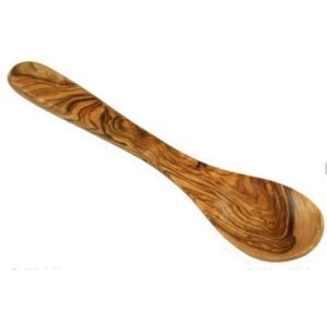 Šaukštas „Kasdienis“, Alyvmedis