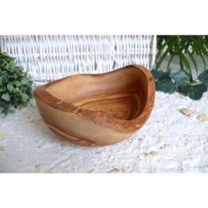 Dubenėlis „Olive wood“, Alyvmedis