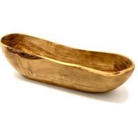 Prieskonių trio ant alyvmedžio padėklo „7in1“, Keramika, Alyvmedis – Paveikslėlis 15