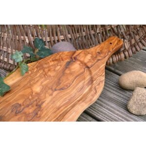 Pjaustymo lenta „Olive wood“, Alyvmedis