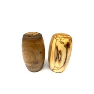 Druskinė ir pipirinė „Statinė“, Alyvmedis