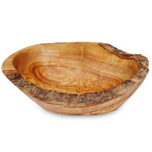 Dubenėlis „Olive wood“, Alyvmedis