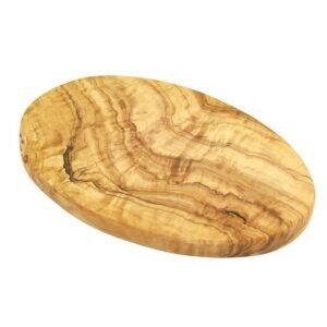 Pusryčių lenta „Olive wood“, Alyvmedis