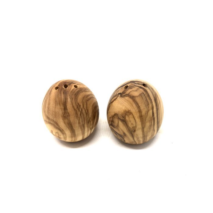 Druskinė ir pipirinė „Kiaušinis“, Alyvmedis – Paveikslėlis 2