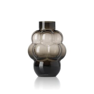 Vaza „Grape“, stiklas