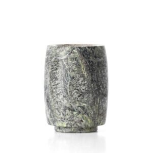 Žvakidė „Bidasar Candle“, marmuras (5 vnt.)