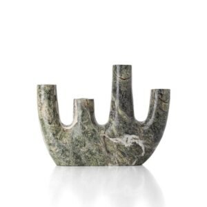 Vaza „Bidasar“, marmuras