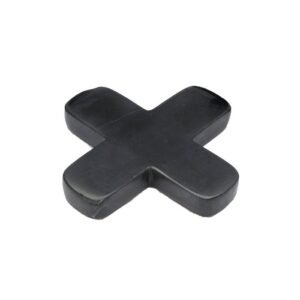 Padėkliukai „Pan Coaster“, marmuras (5 vnt.)