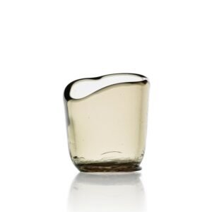 Žvakidė „Nocturne Candle“, stiklas (5 vnt.)