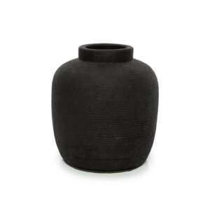 Vaza „Peaky“, terakota