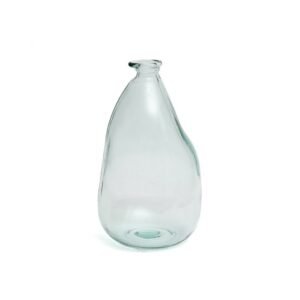 Vaza „Shudi“, stiklas (5 vnt.)