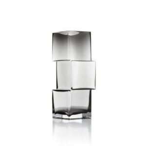 Vaza „Rummikub“, stiklas