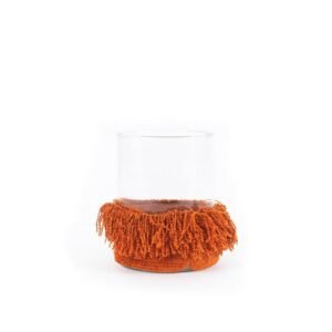 Žvakidė „Gee Candle“, medvilnė (5 vnt.)