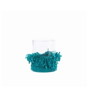 Žvakidė „Gee Candle“, medvilnė (5 vnt.)