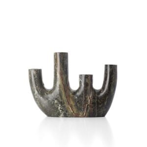 Interjero vaza „Bidasar“, marmuras