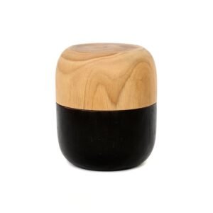 Dubuo „Bondi Double“, mediena (5 vnt.)