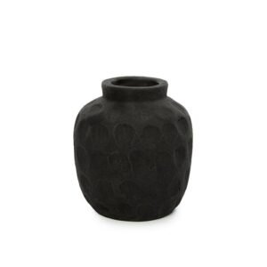 Vaza „Trendy“, terakota (5 vnt.)