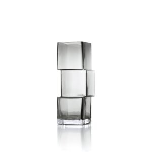 Vaza „Rummikub“, stiklas