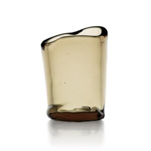 Žvakidė „Nocturne Candle“, stiklas (5 vnt.)