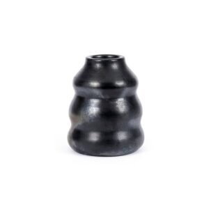 Vaza „Burned“, terakota (5 vnt.)