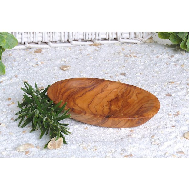 Dubenėlis „Olive wood“, Alyvmedis – Paveikslėlis 4