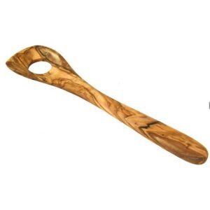 Rizoto šaukštas „Risotto“, Alyvmedis