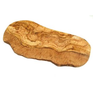 Pjaustymo lenta „Rustic nature“, Alyvmedis