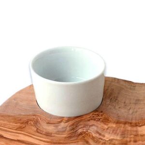 Porceliano dubenėlis „Small bowl“, Keramika