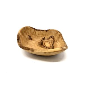 Dubenėlis „Olive wood“, Alyvmedis