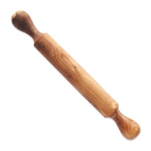 Kočėlas „Olive wood“, Alyvmedis